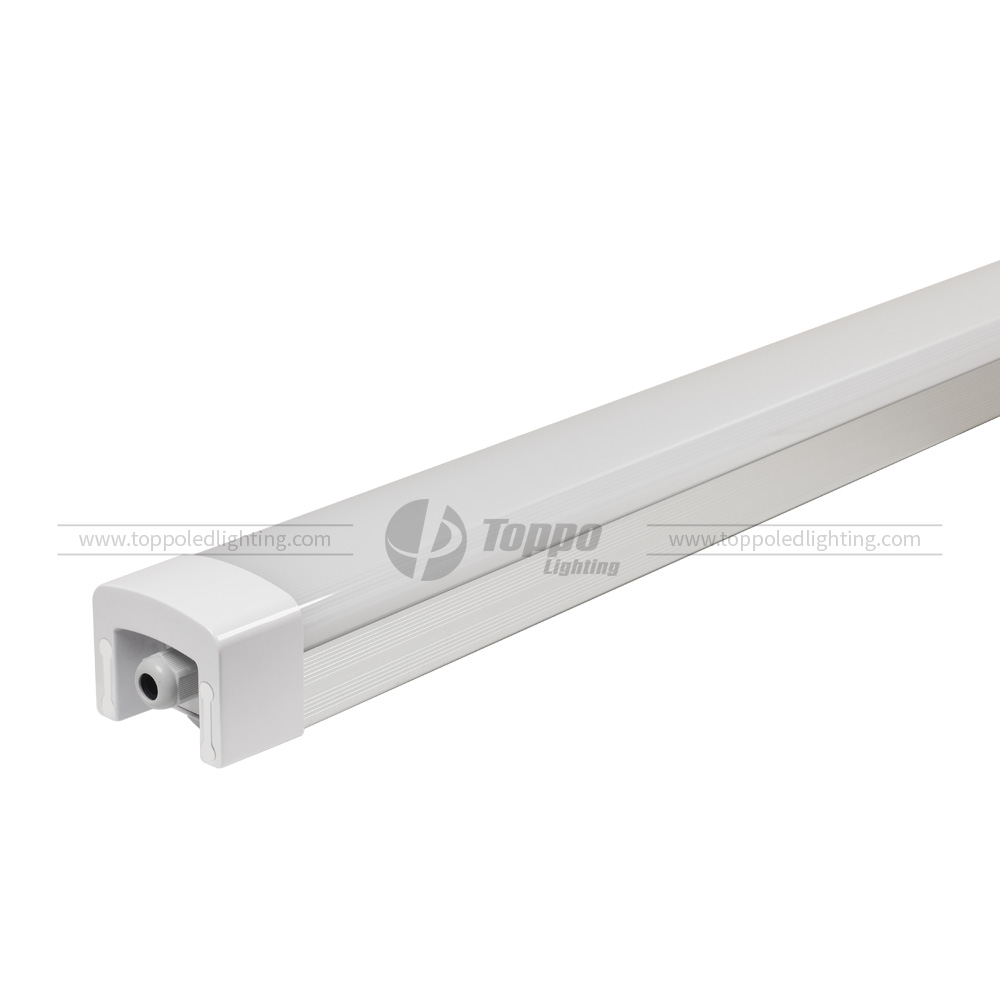 led linear batten ip65