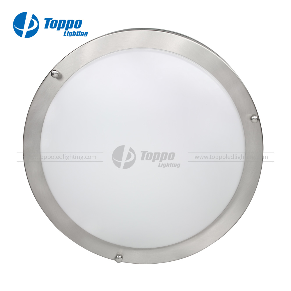 12 inches 16 inches Led Ceiling Mount Light UL