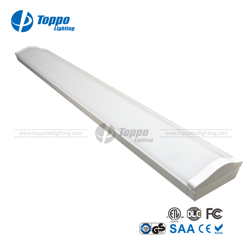 Arco 115lm/W 4ft 5ft university lighting batten light