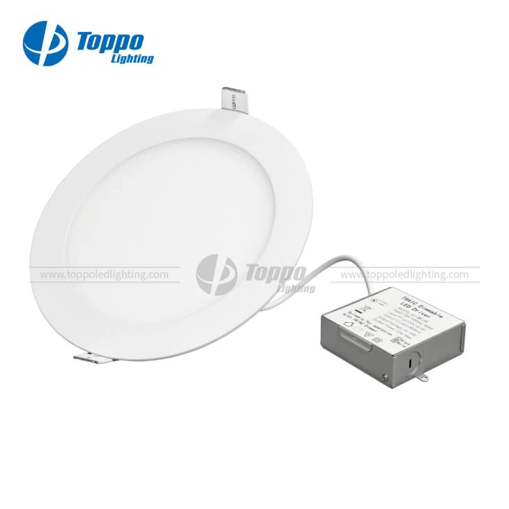 Toppo GS SAA Panel Crwn I Lawn i Lawr IP20 MS Function