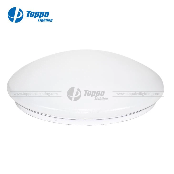 Synhwyrydd Goleuadau Goleuadau Goleuadau LED 18W 14 '' Ffatri CE Gwneuthurwr Ffatri 14W