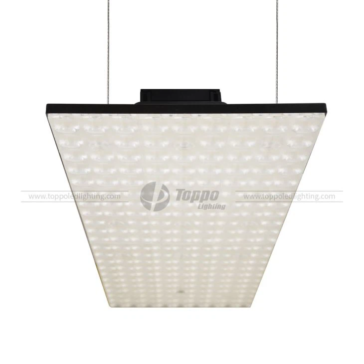 3000k 4000k 5000k Panel Trac LED Atal