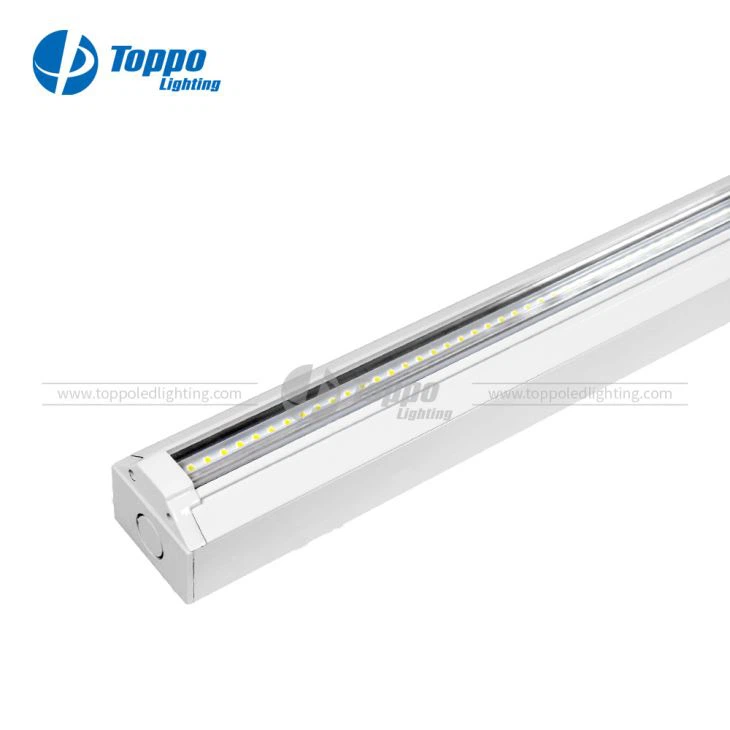 Gemau Linear LED T8 Integredig 80 Gradd