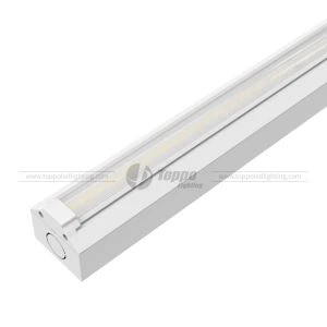 Narrow Slim LED Batten(80 Degree) 120lm/w High Lux