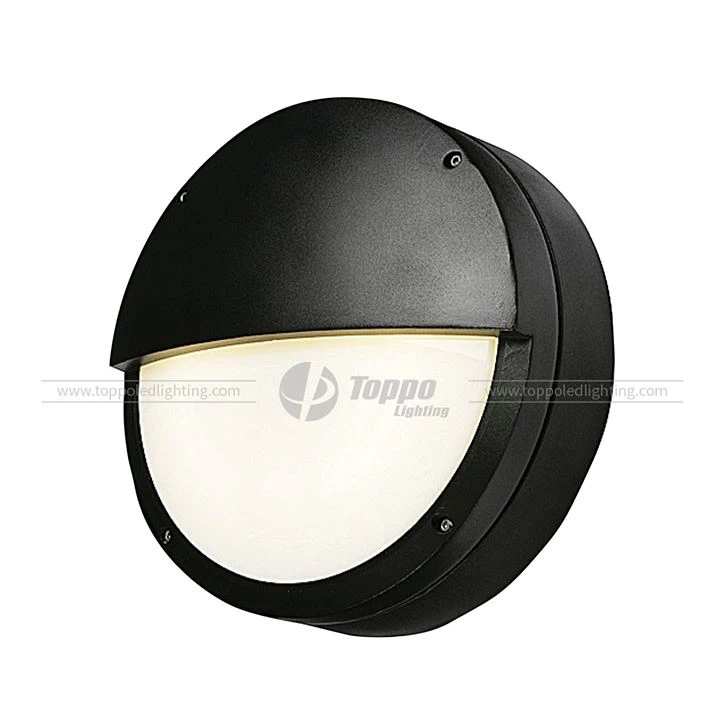 Die-cut 2D LED Moon Bulkhead IP65