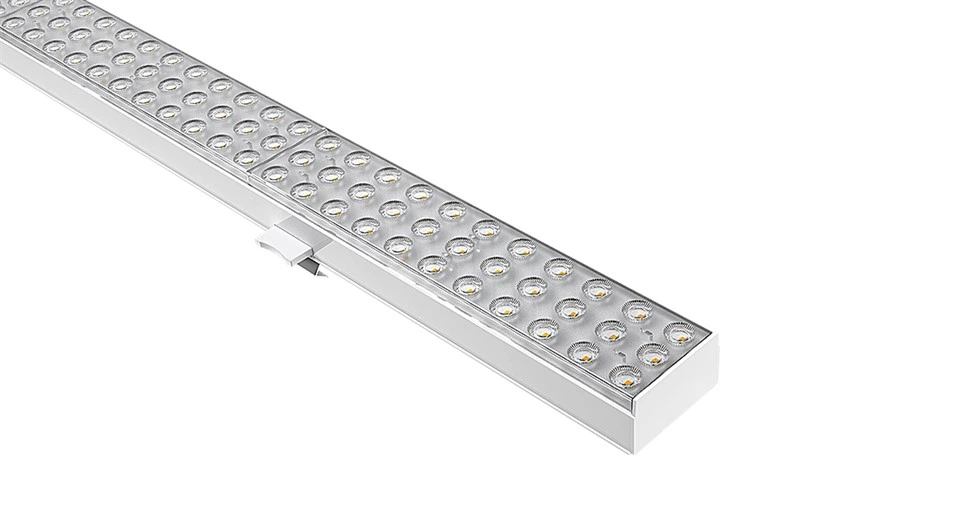 Tool Free Installation UGR<19 Trunk Light Led